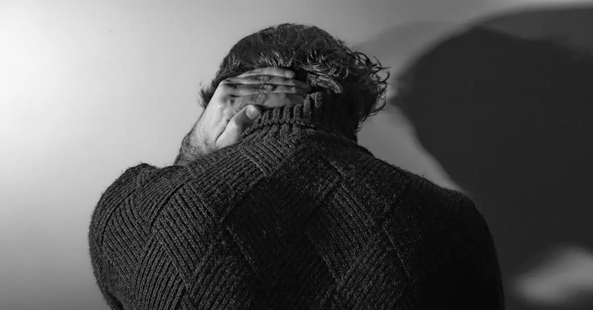 Fyzické příznaky deprese