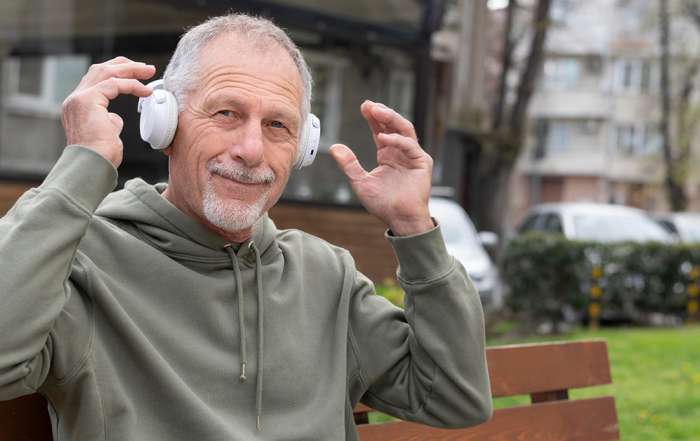 7 úžasných důvodů, proč poslouchat hudbu