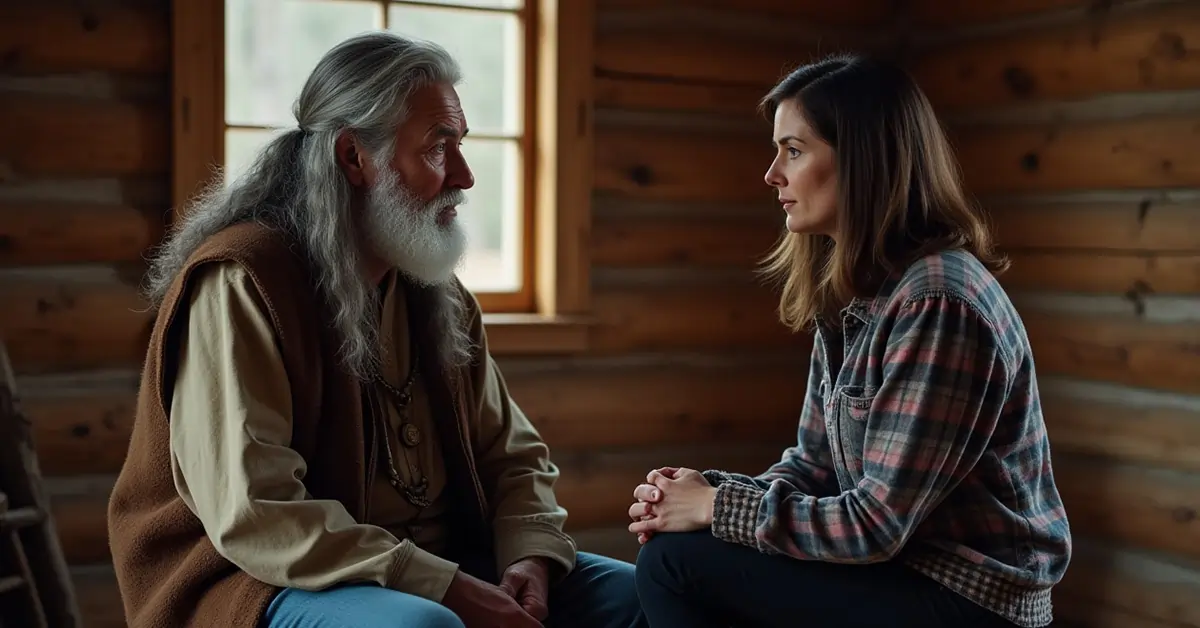 Psychoterapie není tabu