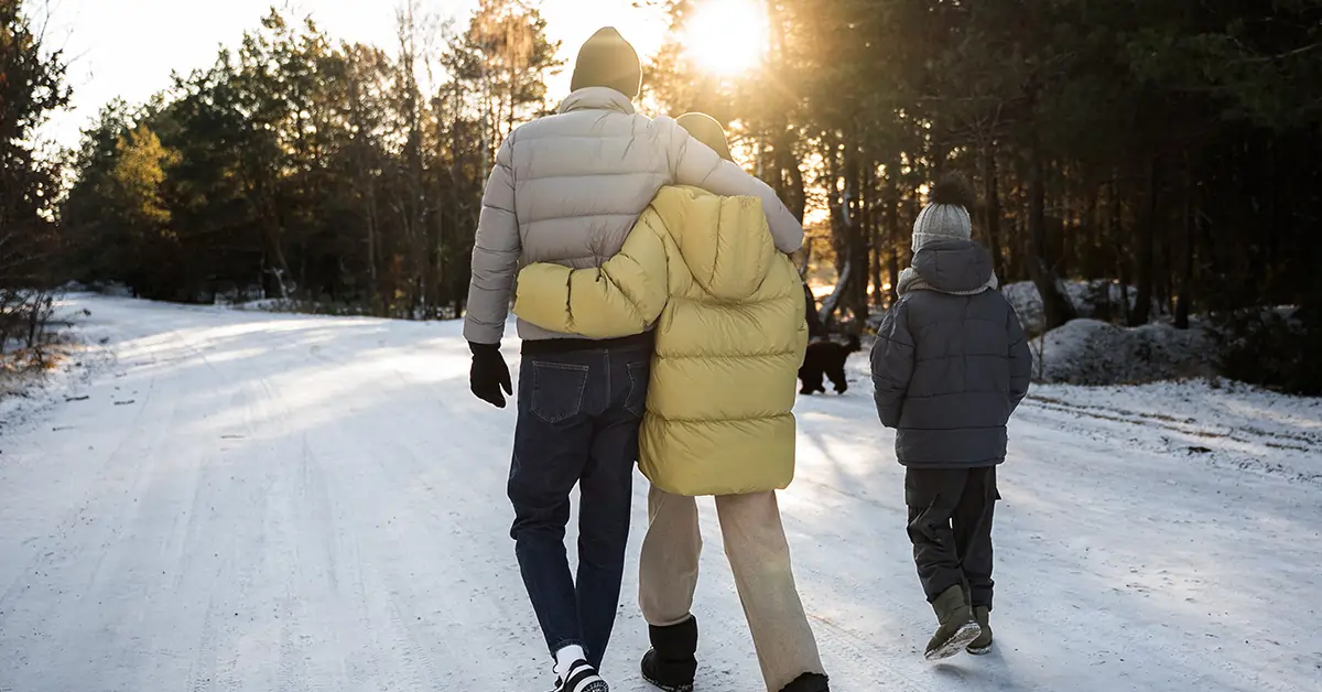 Nedostatkem slunečního svitu strádáme