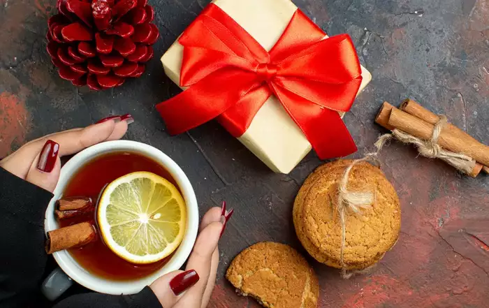 Kouzlo pomalých mezisvátečních dní