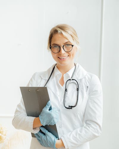 Mgr. Štěpánka Tomsová